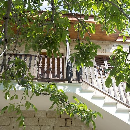 Marianna Mansion Villa Pachna Kamer foto