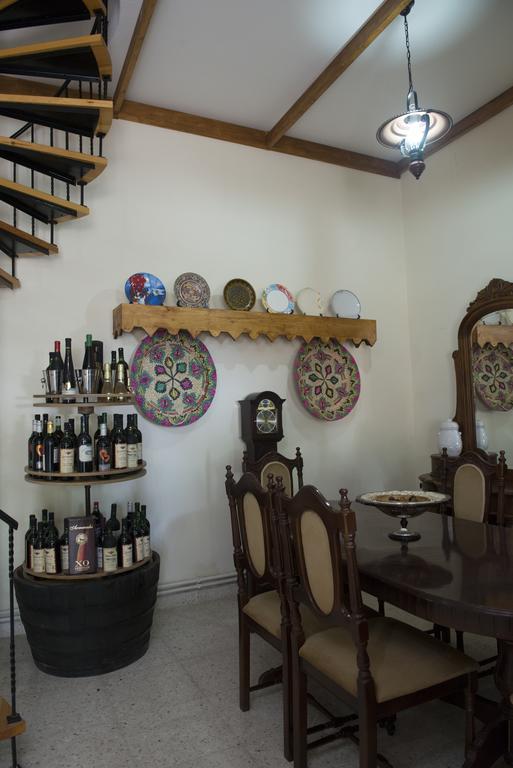 Marianna Mansion Villa Pachna Kamer foto