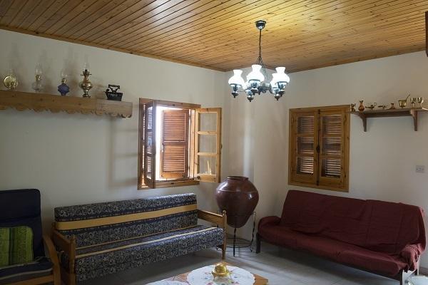 Marianna Mansion Villa Pachna Kamer foto