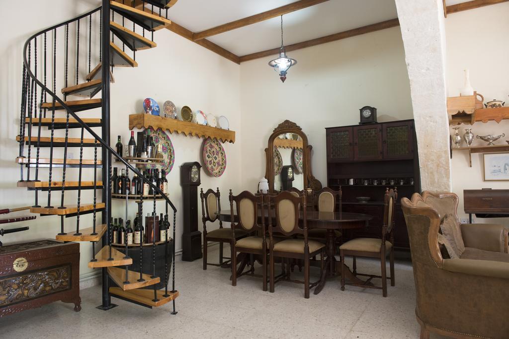 Marianna Mansion Villa Pachna Kamer foto