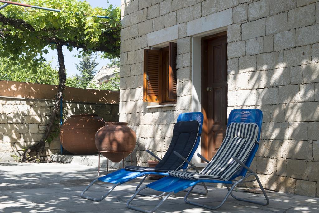 Marianna Mansion Villa Pachna Kamer foto