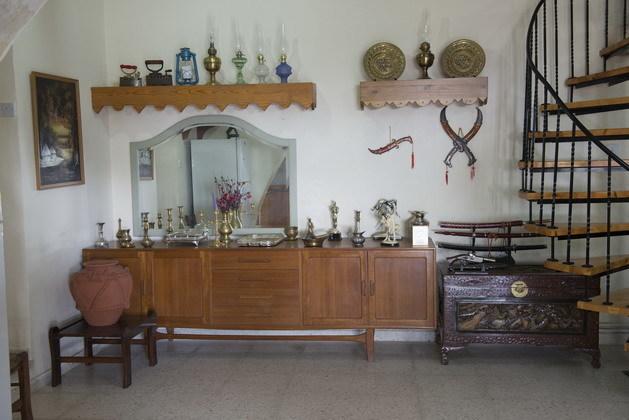 Marianna Mansion Villa Pachna Kamer foto
